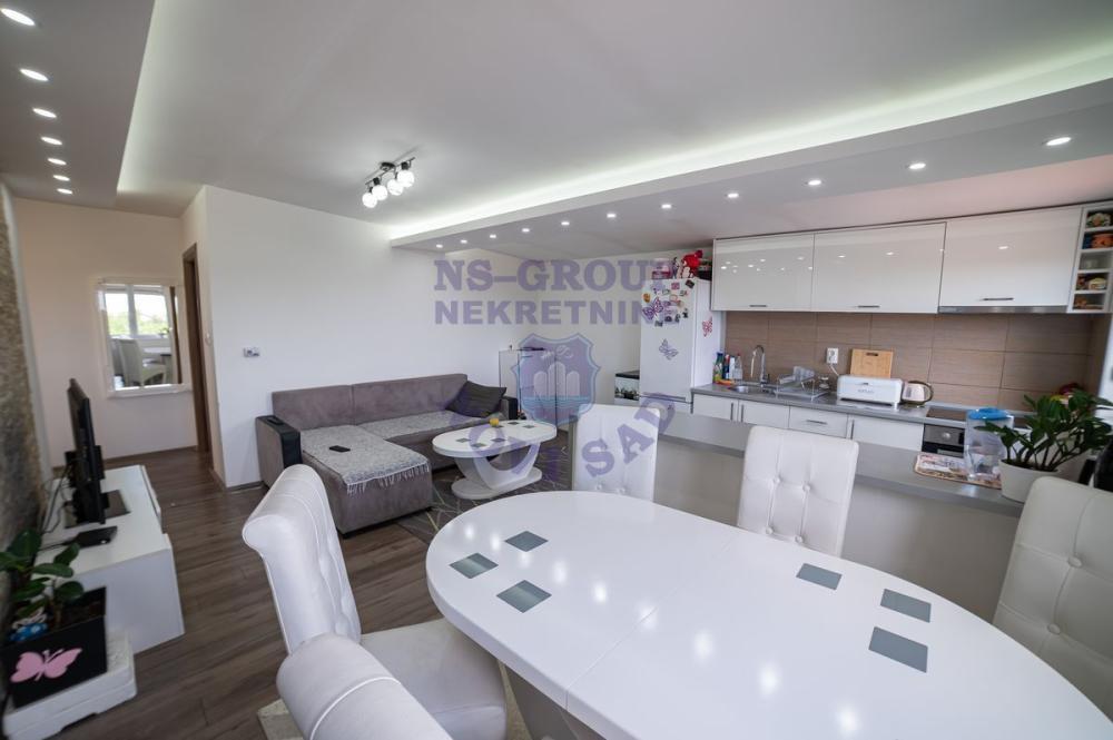 Glavna slika -Trosoban stan na prodaju, 60m2, 127.310€