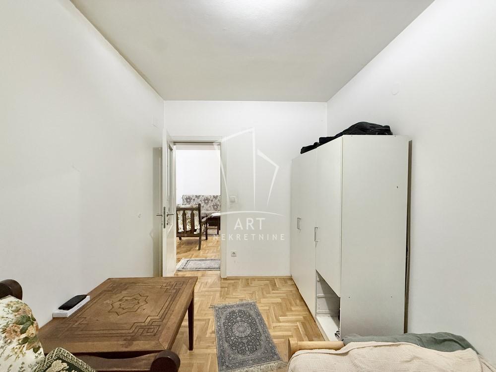 Slika 10 - Jovanke Radaković, Trosoban stan na prodaju, 55m2, 155.000€