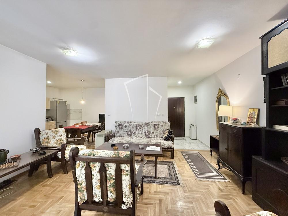 Slika 1 - Jovanke Radaković, Trosoban stan na prodaju, 55m2, 155.000€