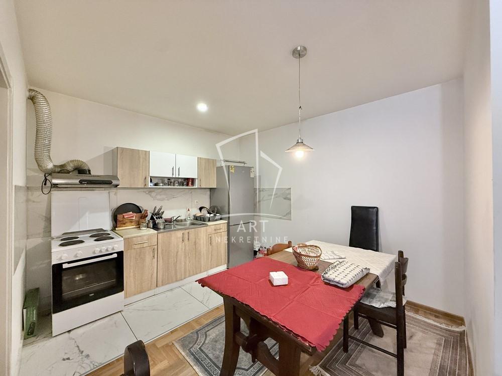 Slika 4 - Jovanke Radaković, Trosoban stan na prodaju, 55m2, 155.000€