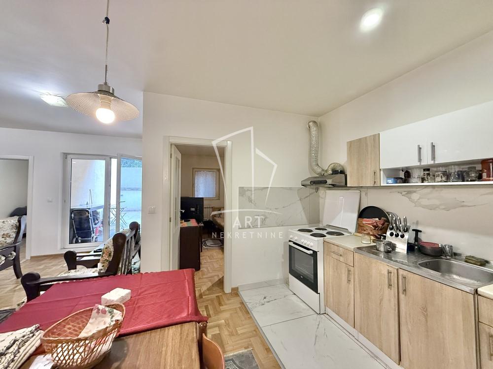 Slika 5 - Jovanke Radaković, Trosoban stan na prodaju, 55m2, 155.000€