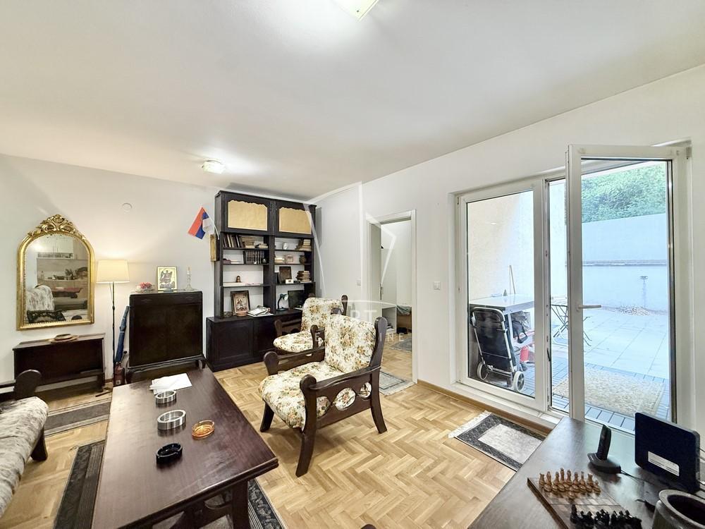 Glavna slika -Jovanke Radaković, Trosoban stan na prodaju, 55m2, 155.000€