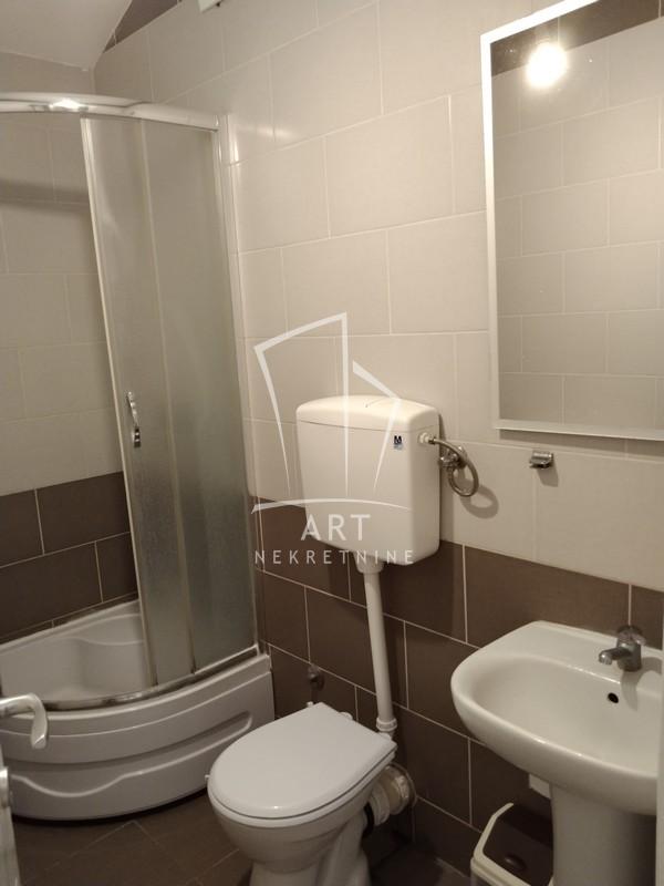 Slika 9 - Partizanski blok ulica 1., Dvosoban stan na prodaju, 40m2, 111.000€