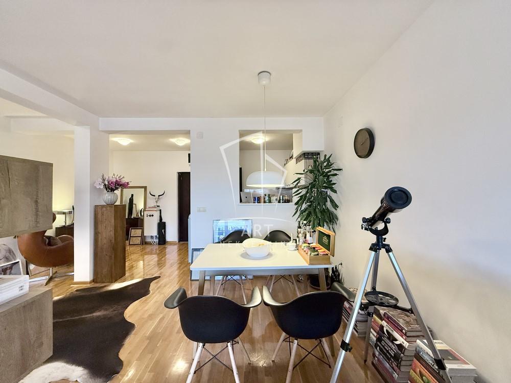 Slika 8 - Vitezova Karađorđeve Zvezde, Dvoiposoban stan na prodaju, 63m2, 177.000€