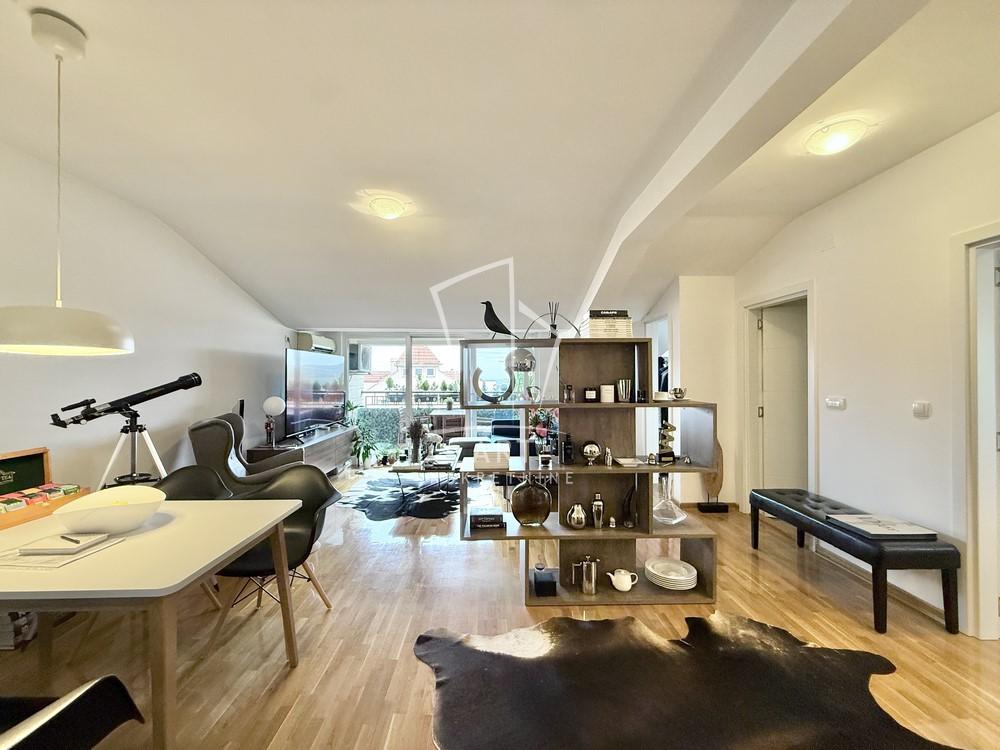 Slika 3 - Vitezova Karađorđeve Zvezde, Dvoiposoban stan na prodaju, 63m2, 177.000€