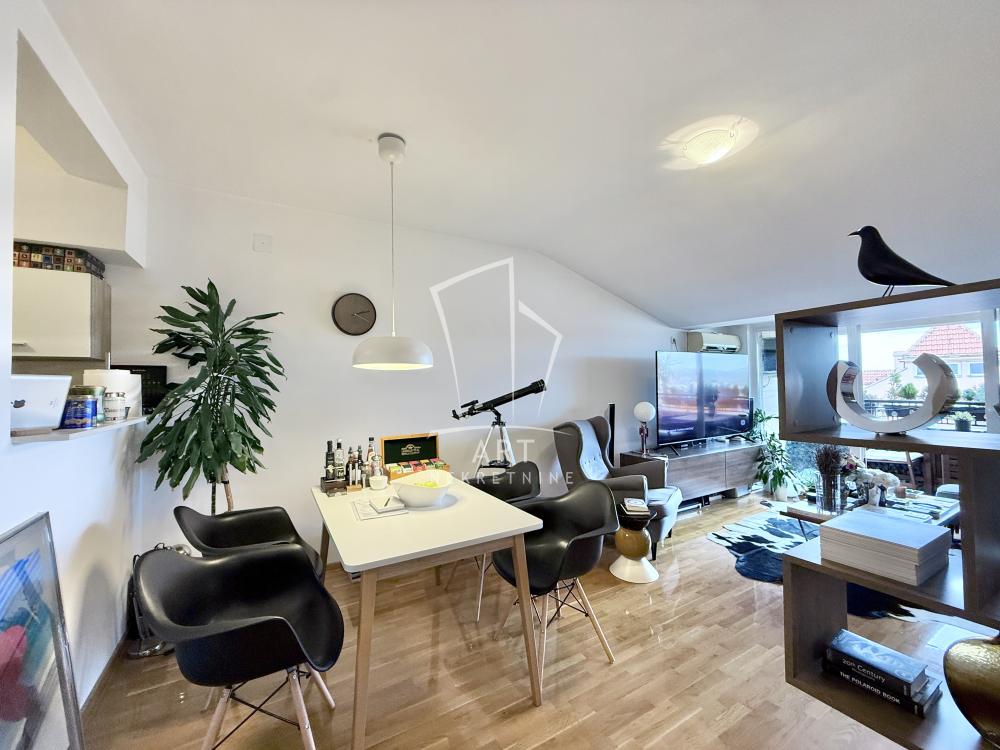 Slika 5 - Vitezova Karađorđeve Zvezde, Dvoiposoban stan na prodaju, 63m2, 177.000€