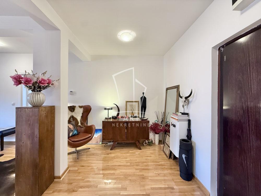 Slika 9 - Vitezova Karađorđeve Zvezde, Dvoiposoban stan na prodaju, 63m2, 177.000€