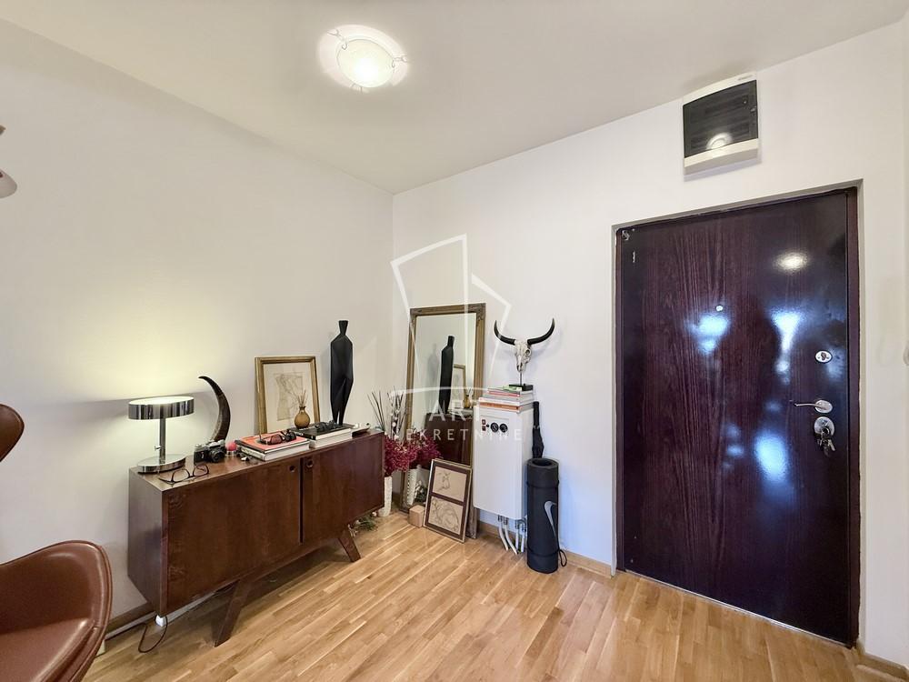 Slika 10 - Vitezova Karađorđeve Zvezde, Dvoiposoban stan na prodaju, 63m2, 177.000€