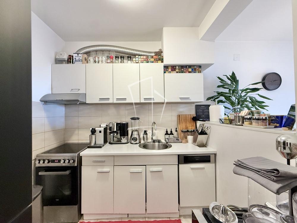 Slika 6 - Vitezova Karađorđeve Zvezde, Dvoiposoban stan na prodaju, 63m2, 177.000€