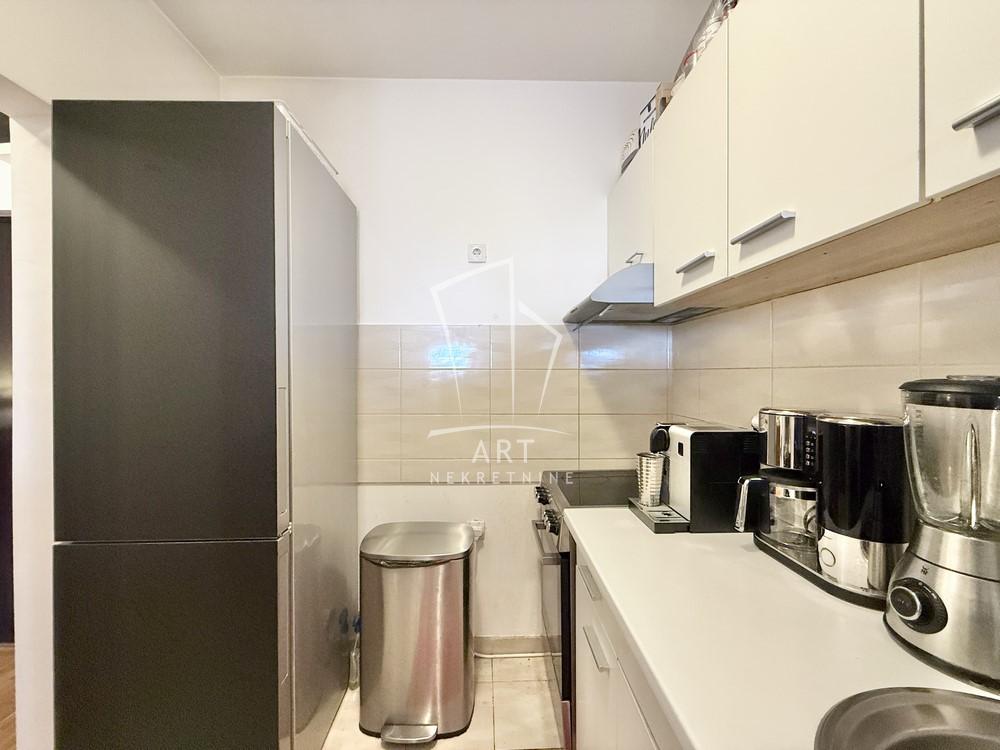 Slika 7 - Vitezova Karađorđeve Zvezde, Dvoiposoban stan na prodaju, 63m2, 177.000€