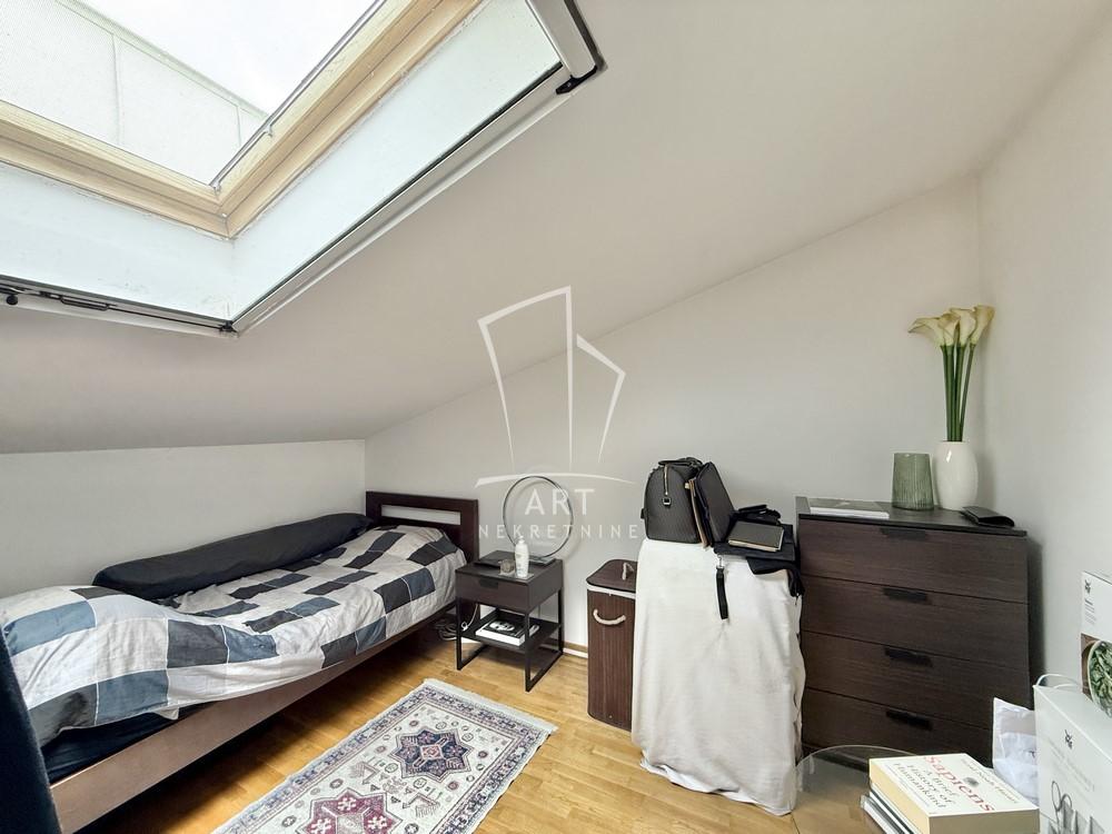 Slika 11 - Vitezova Karađorđeve Zvezde, Dvoiposoban stan na prodaju, 63m2, 177.000€