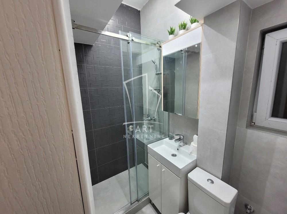 Slika 10 - Kralja Milana, Jednosoban stan za izdavanje, 32m2, 600€