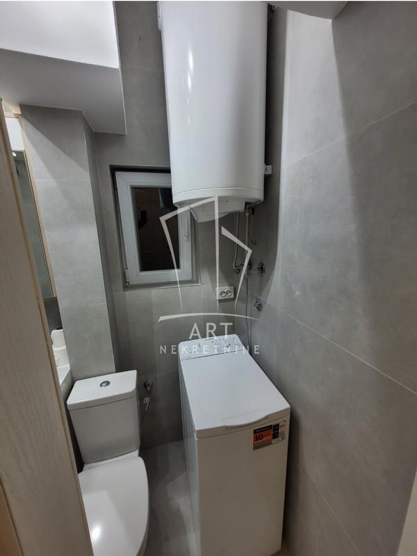 Slika 11 - Kralja Milana, Jednosoban stan za izdavanje, 32m2, 600€