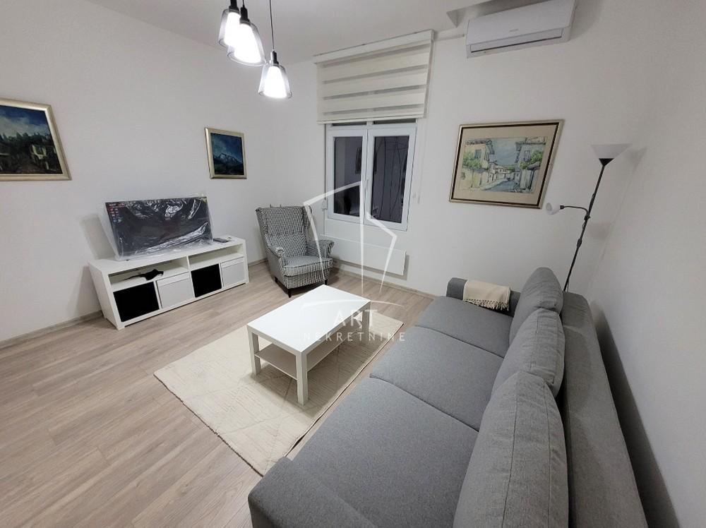 Slika 4 - Kralja Milana, Jednosoban stan za izdavanje, 32m2, 600€
