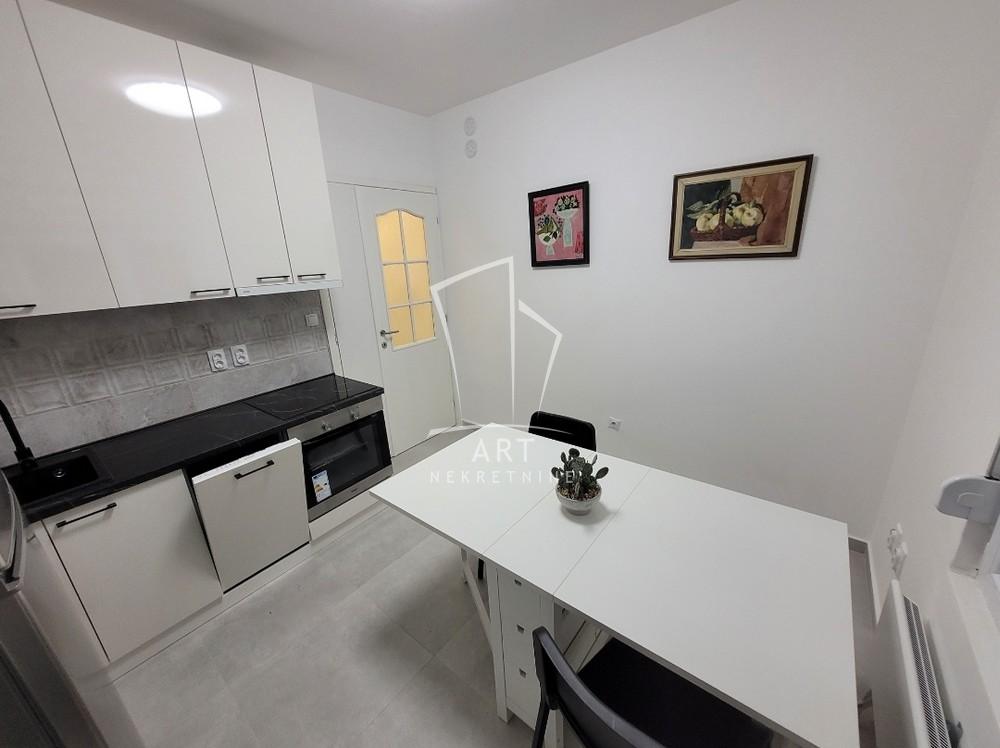 Slika 5 - Kralja Milana, Jednosoban stan za izdavanje, 32m2, 600€