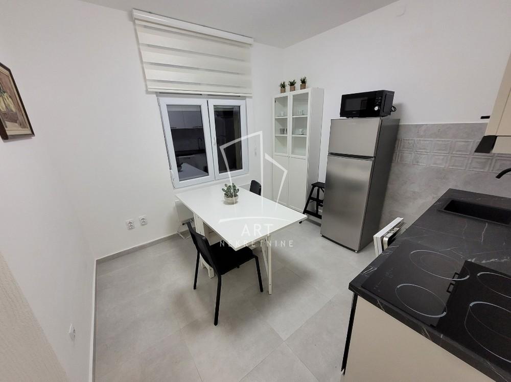 Slika 6 - Kralja Milana, Jednosoban stan za izdavanje, 32m2, 600€