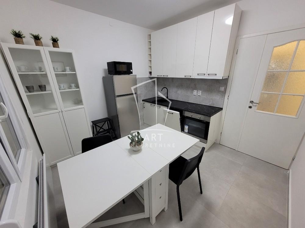 Slika 7 - Kralja Milana, Jednosoban stan za izdavanje, 32m2, 600€
