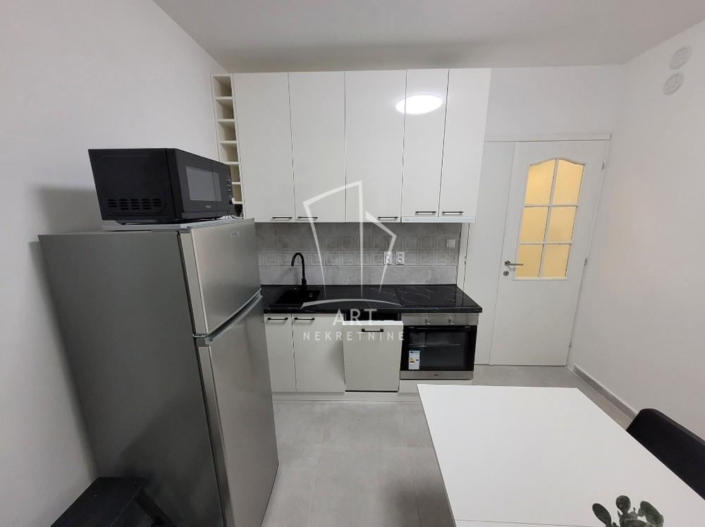Slika 8 - Kralja Milana, Jednosoban stan za izdavanje, 32m2, 600€