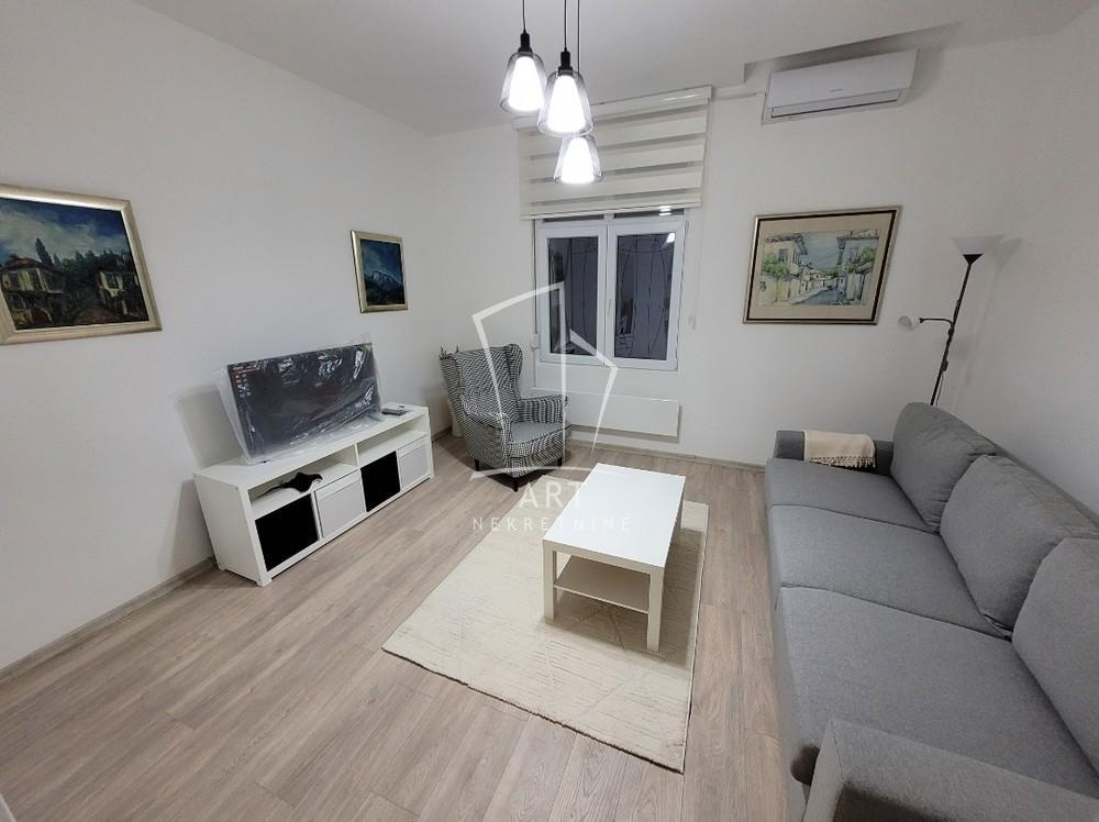 Glavna slika -Kralja Milana, Jednosoban stan za izdavanje, 32m2, 600€