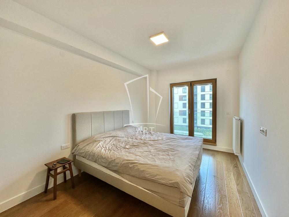 Slika 4 - Diljska, Trosoban stan za izdavanje, 70m2, 900€