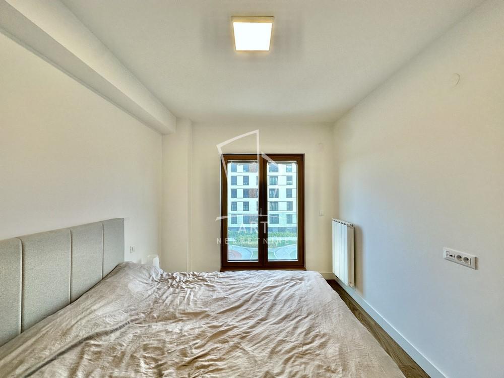 Slika 5 - Diljska, Trosoban stan za izdavanje, 70m2, 900€