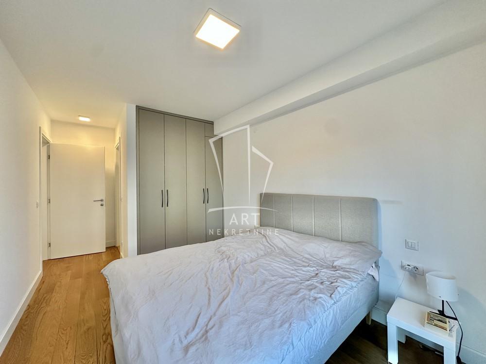 Slika 6 - Diljska, Trosoban stan za izdavanje, 70m2, 900€