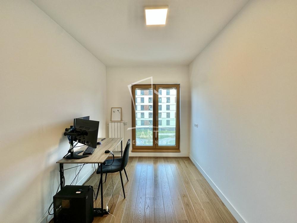 Slika 7 - Diljska, Trosoban stan za izdavanje, 70m2, 900€