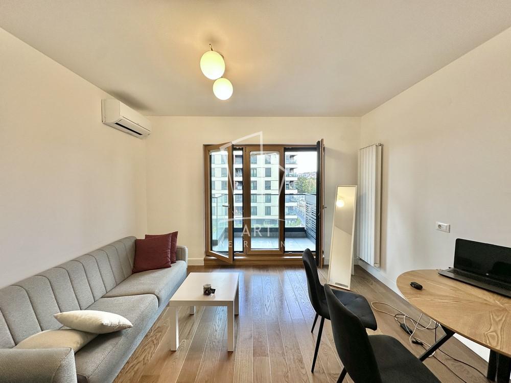 Slika 1 - Diljska, Trosoban stan za izdavanje, 70m2, 900€