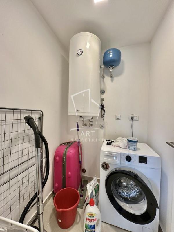 Slika 9 - Diljska, Trosoban stan za izdavanje, 70m2, 900€