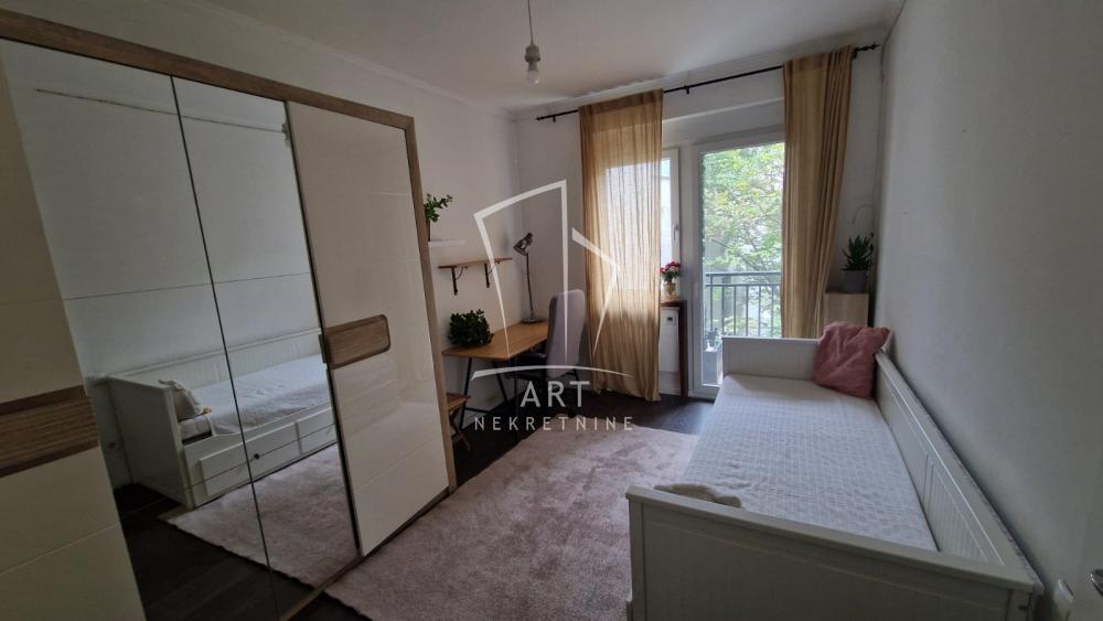 Slika 2 - Majke Jevrosime, Trosoban stan za izdavanje, 66m2, 990€