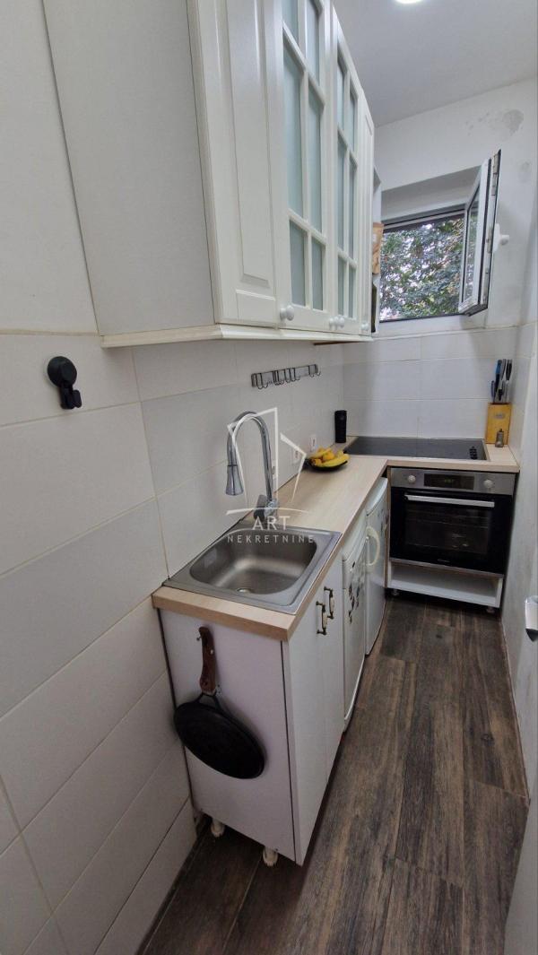 Slika 4 - Majke Jevrosime, Trosoban stan za izdavanje, 66m2, 990€