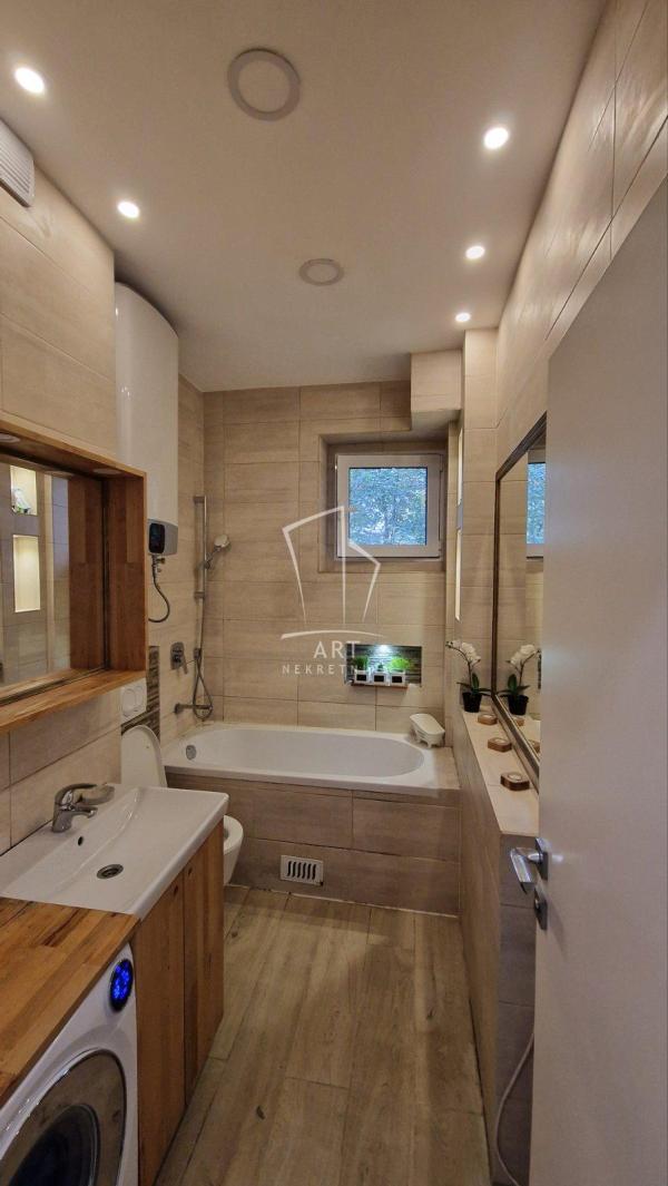 Slika 5 - Majke Jevrosime, Trosoban stan za izdavanje, 66m2, 990€