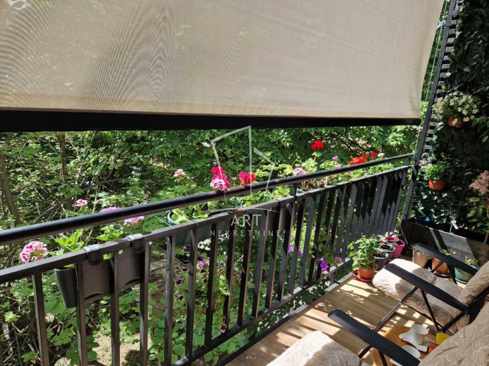 Slika 6 - Majke Jevrosime, Trosoban stan za izdavanje, 66m2, 990€