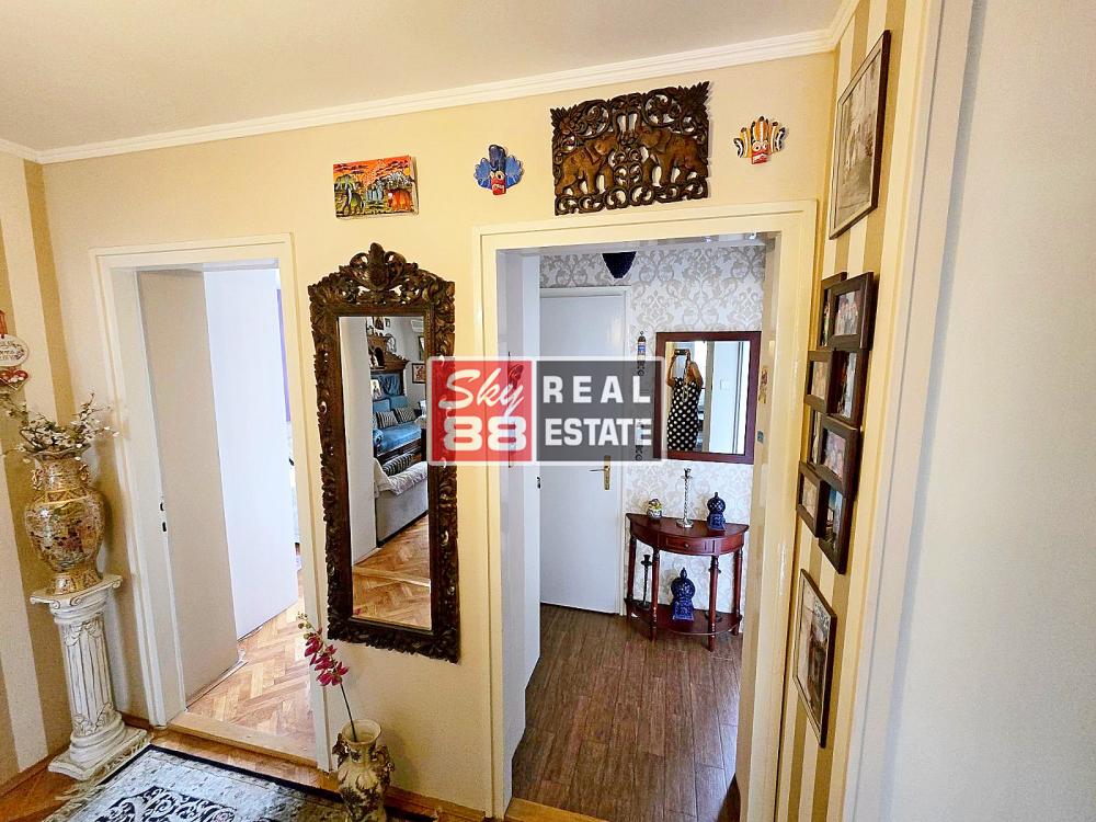 Slika 8 - Milesevska, Troiposoban stan na prodaju, 100m2, 450.000€