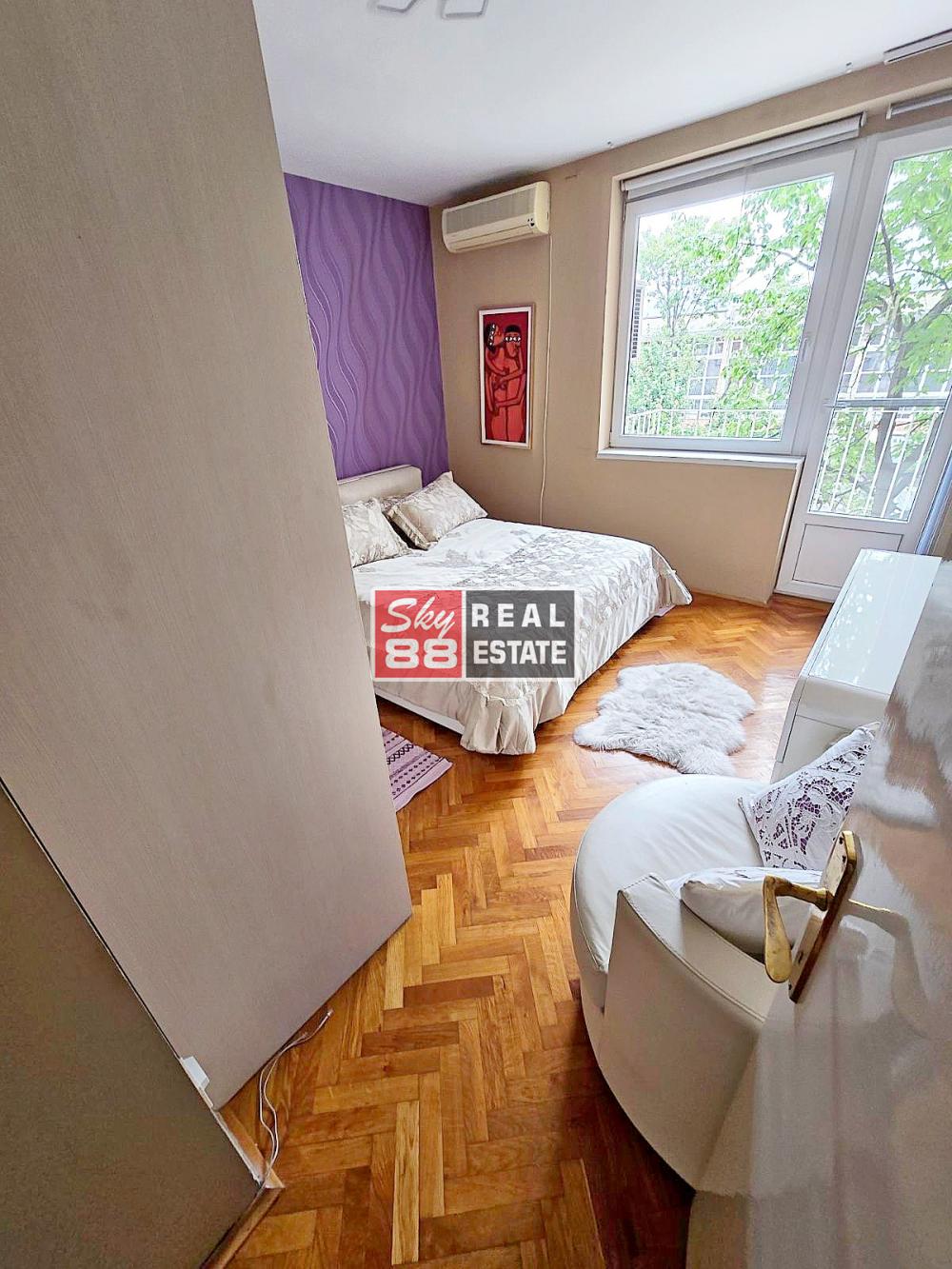 Slika 9 - Milesevska, Troiposoban stan na prodaju, 100m2, 450.000€