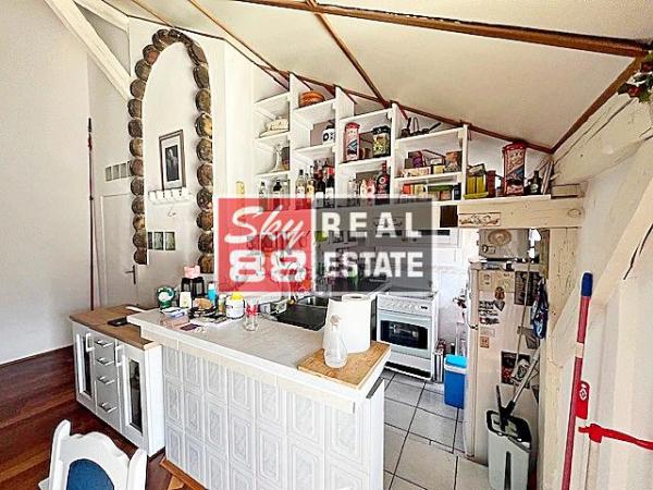 Slika 9 - Cara Uroša, Trosoban stan na prodaju, 110m2, 460.000€