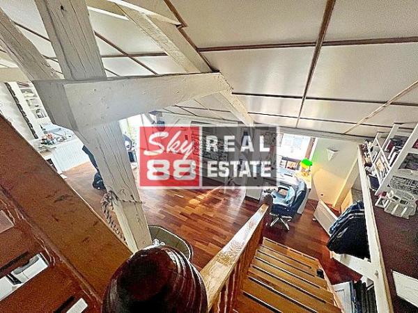 Slika 2 - Cara Uroša, Trosoban stan na prodaju, 110m2, 460.000€