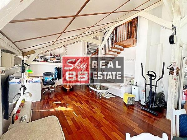 Slika 6 - Cara Uroša, Trosoban stan na prodaju, 110m2, 460.000€