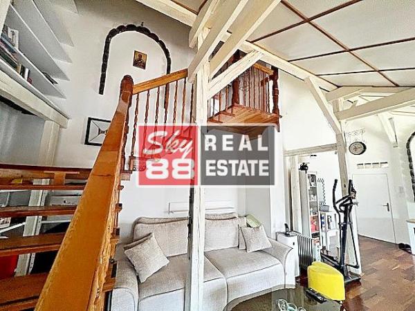 Slika 7 - Cara Uroša, Trosoban stan na prodaju, 110m2, 460.000€