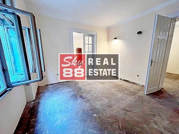 Glavna slika -Santiceva, Četvorosoban stan na prodaju, 91m2, 380.000€