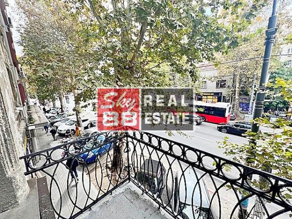 Slika 2 - Dzordza Vasingtona, Dvosoban stan na prodaju, 87m2, 285.000€