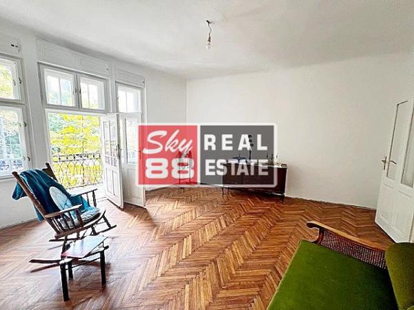 Slika 1 - Dzordza Vasingtona, Dvosoban stan na prodaju, 87m2, 285.000€