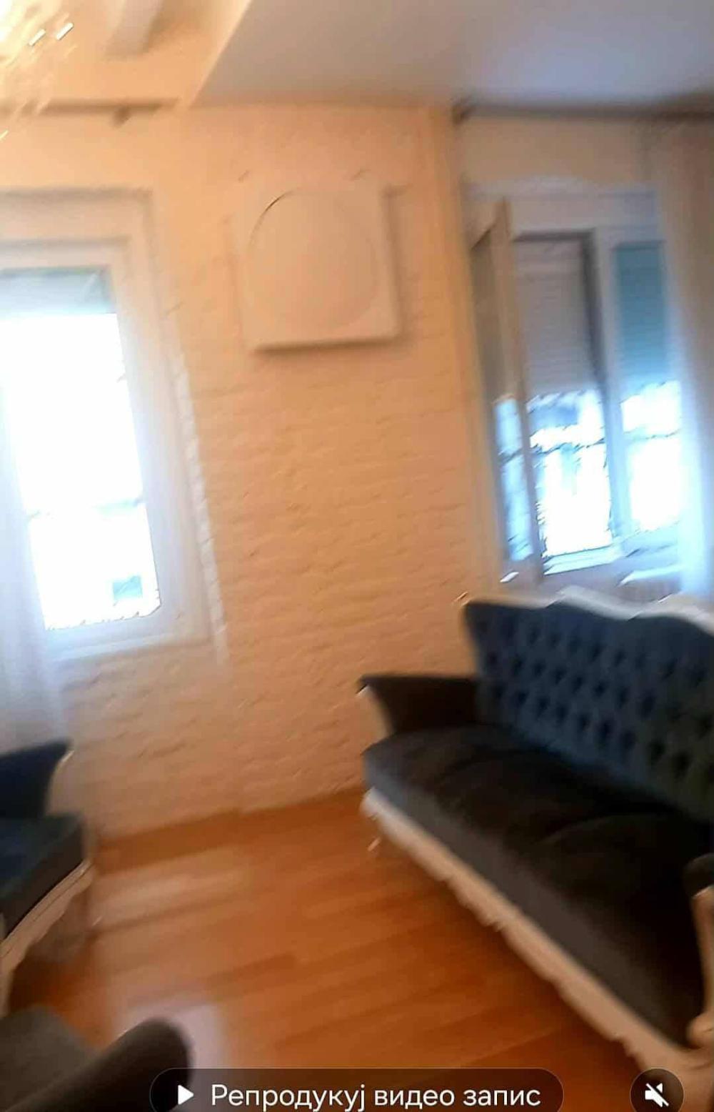 Slika 3 - Njegoseva, Trosoban stan na prodaju, 90m2, 499.000€