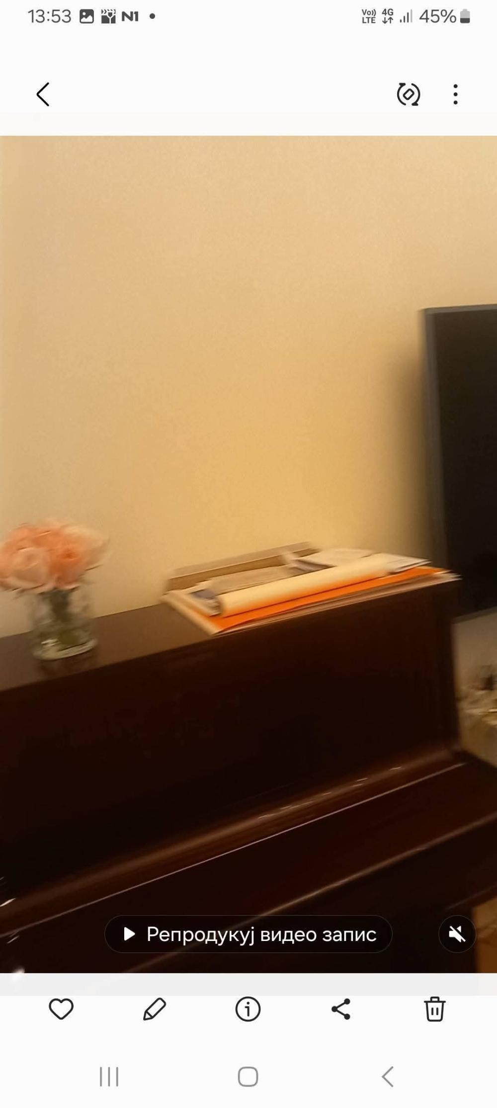 Slika 2 - Njegoseva, Trosoban stan na prodaju, 90m2, 499.000€