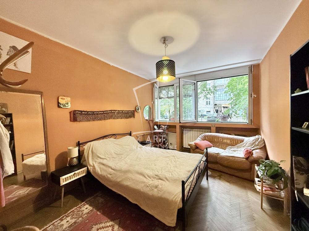 Slika 4 - Kralja Milana, Dvoiposoban stan za izdavanje, 55m2, 1.000€