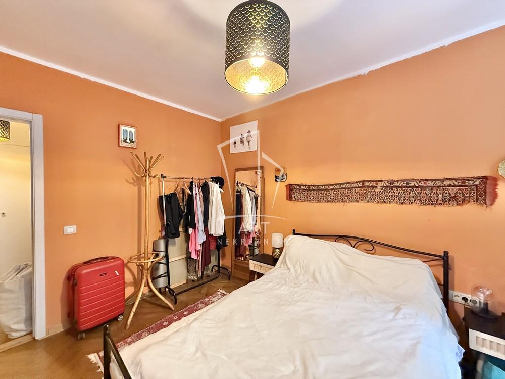 Slika 5 - Kralja Milana, Dvoiposoban stan za izdavanje, 55m2, 1.000€