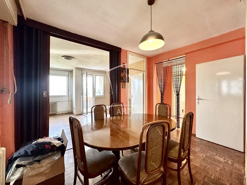 Slika 4 - Mike Alasa, Trosoban stan na prodaju, 78m2, 329.000€