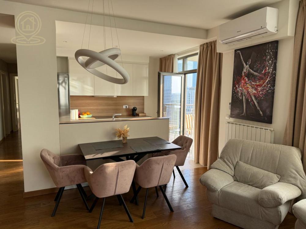 Slika 3 - Hercegovačka, Trosoban stan na prodaju, 90m2, 389.000€