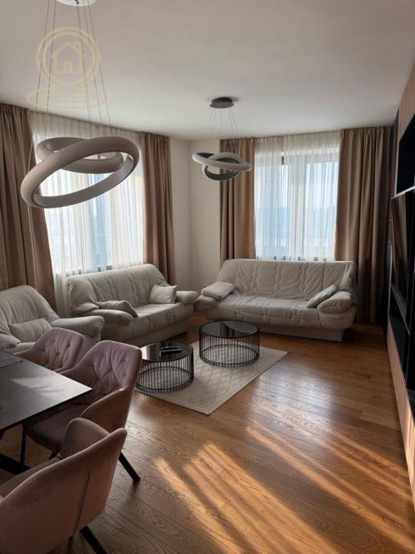 Slika 1 - Hercegovačka, Trosoban stan na prodaju, 90m2, 389.000€