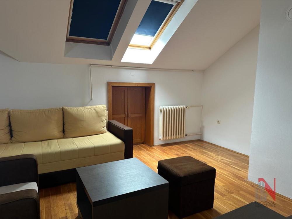 Slika 2 - BULEVAR KRALJA PETRA I, Jednoiposoban stan na prodaju, 36m2, 84.900€